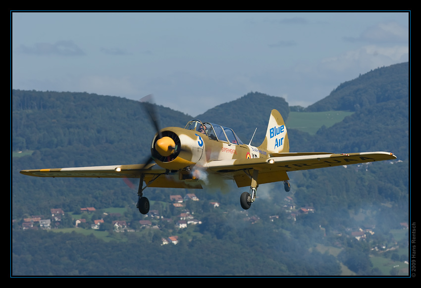 Dittinger Flugtage 2009