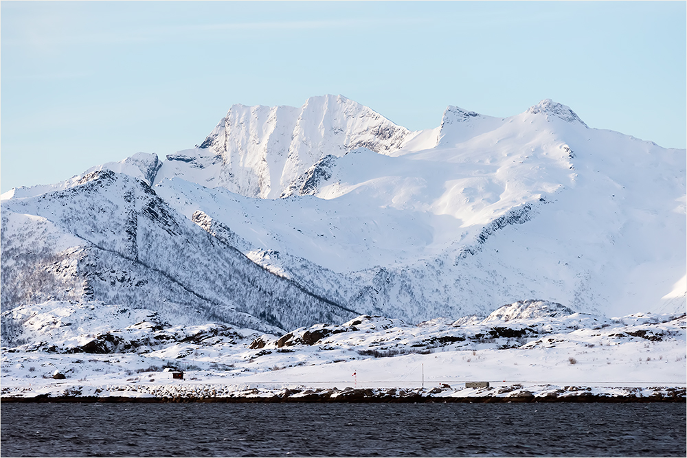 Lofoten / Norwegen