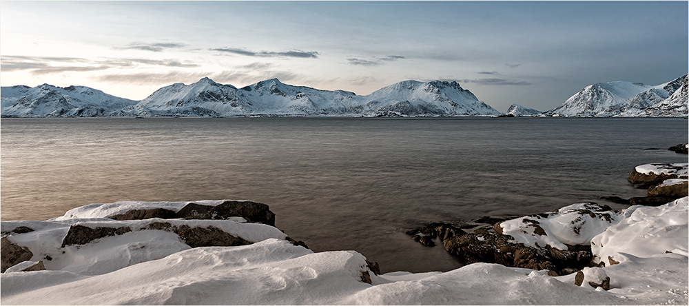 Lofoten / Norwegen