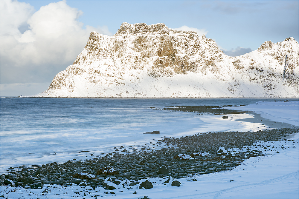 Lofoten / Norwegen