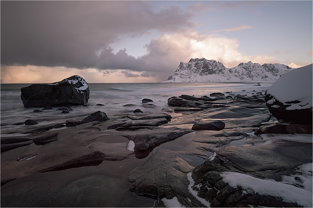 Lofoten / Norwegen