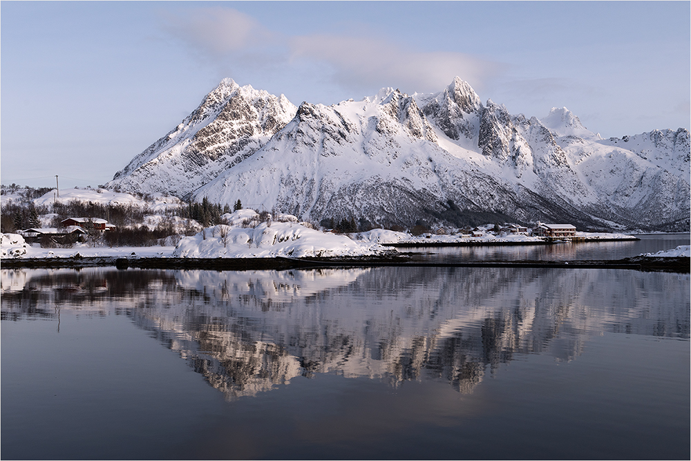 Lofoten / Norwegen