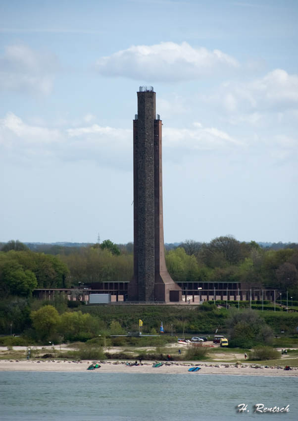 U-Boot Ehrenmal