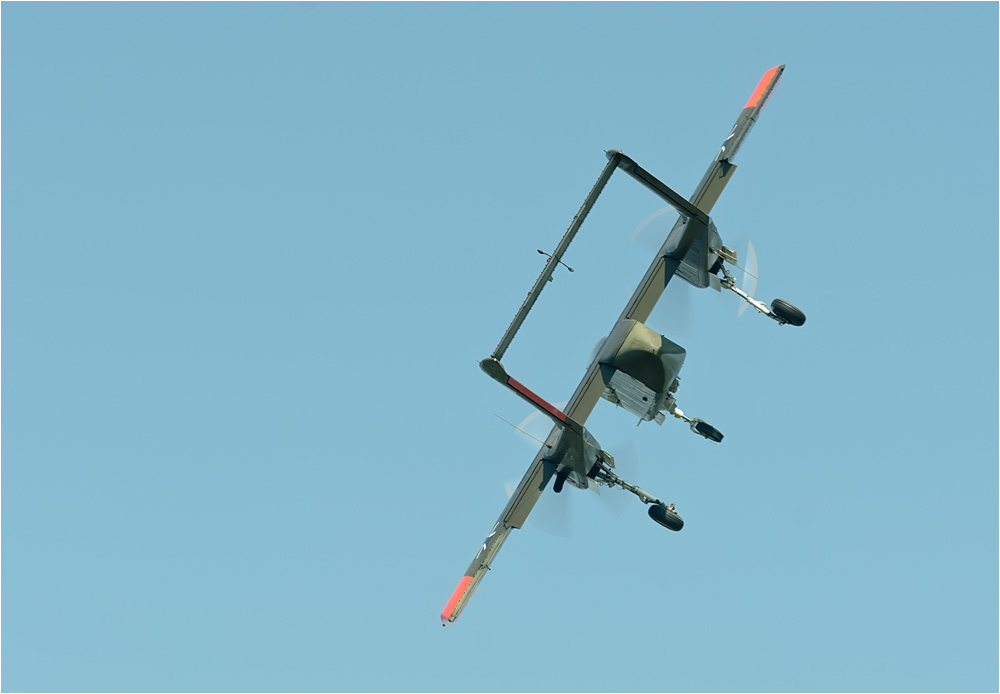 OV-10 Bronco