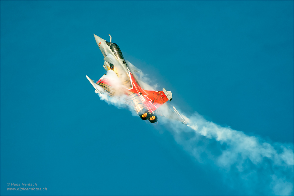 Dassault Rafale Solo Display 2014