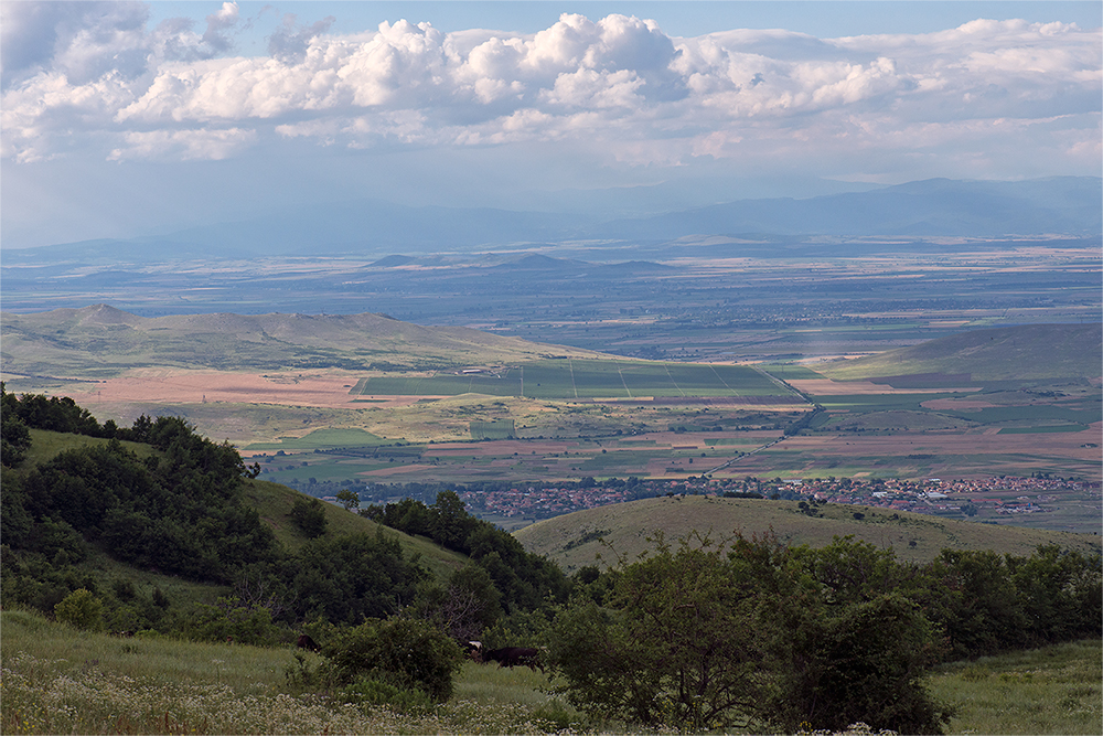 Bulgarien