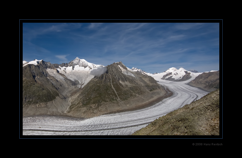 Aletschgletscher