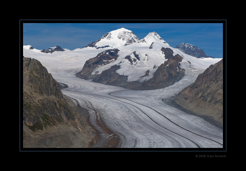 Aletschgletscher