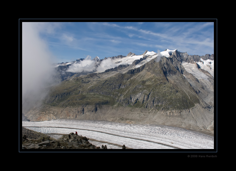 Aletschgletscher