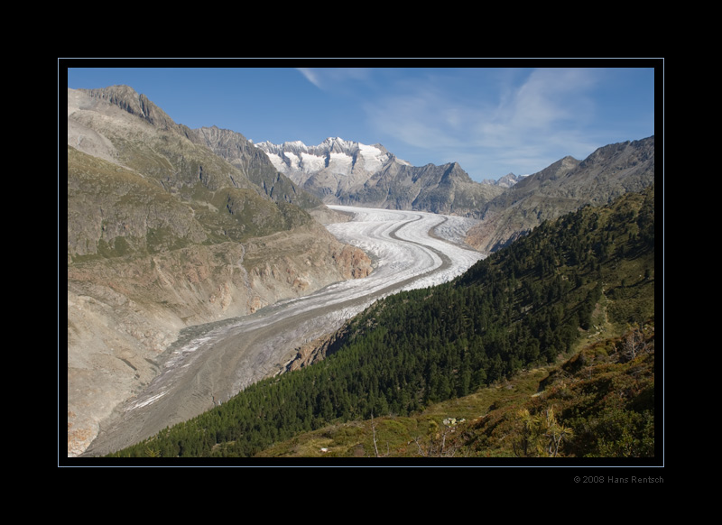 Aletschgletscher
