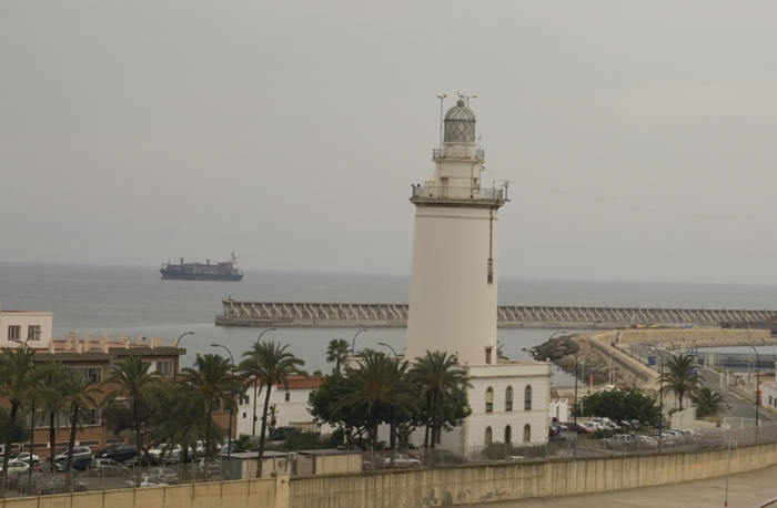Eindrücke von Malaga