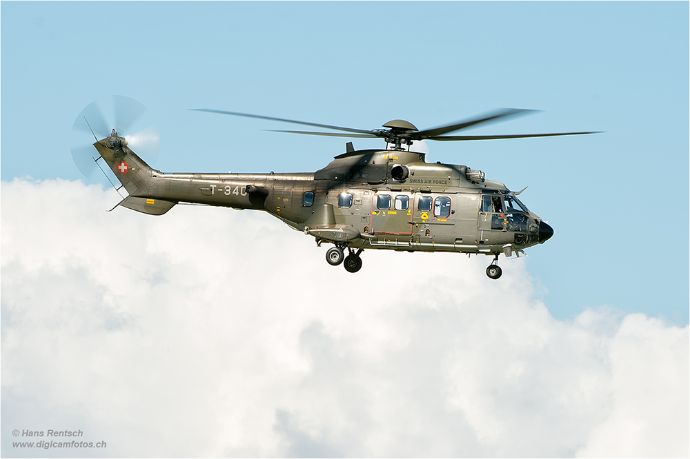 Super Puma