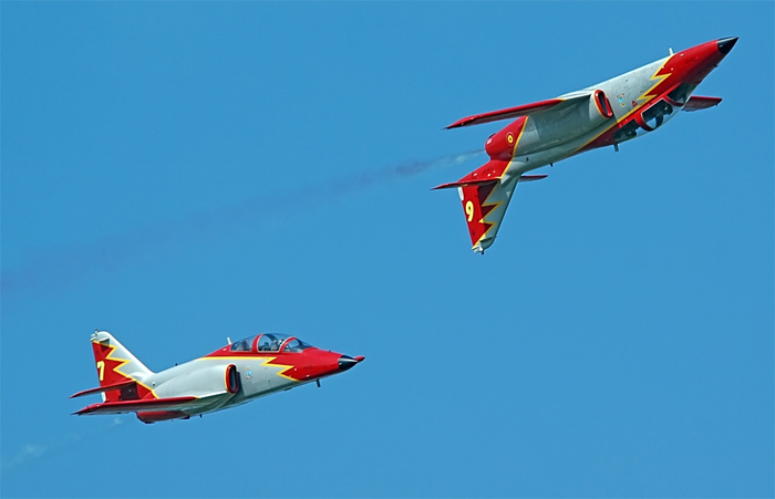 Patrulla Aquila