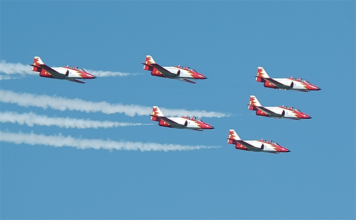Patrulla Aquila