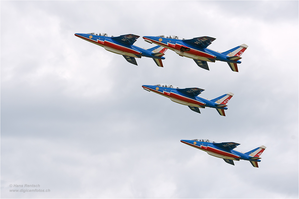 Patrouille France