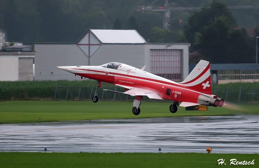 Patrouille Suisse