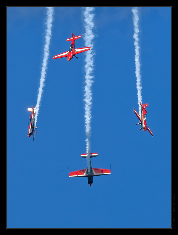 Dittinger Flugtage 2009