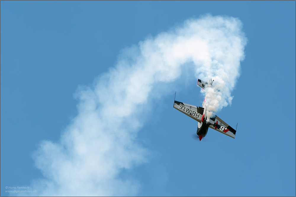 Private-extra 330SC