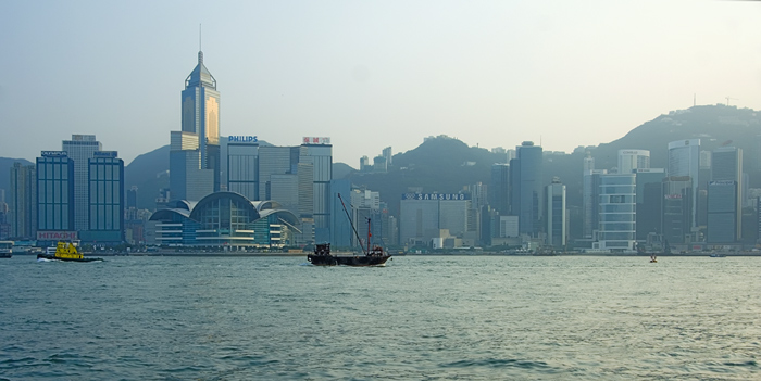 Hongkong
