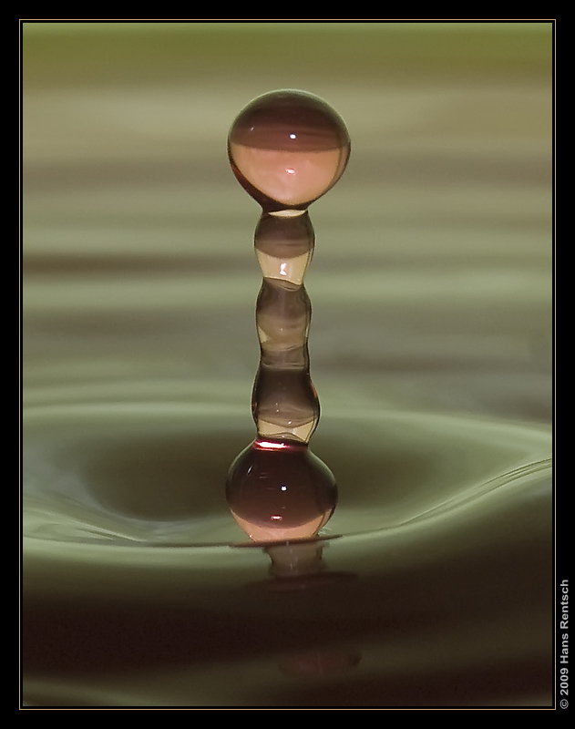 Wassertropfen