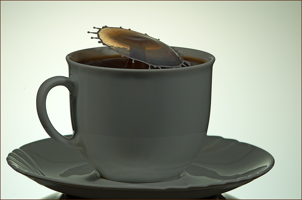 Kaffee Creme