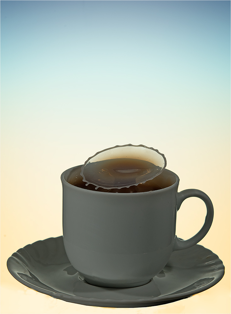 Kaffee Creme