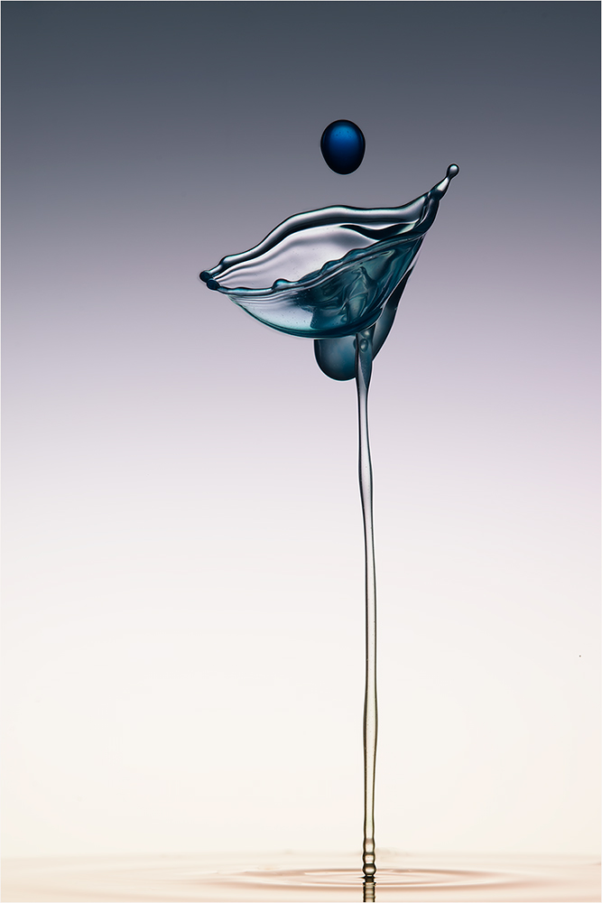 Wassertropfen