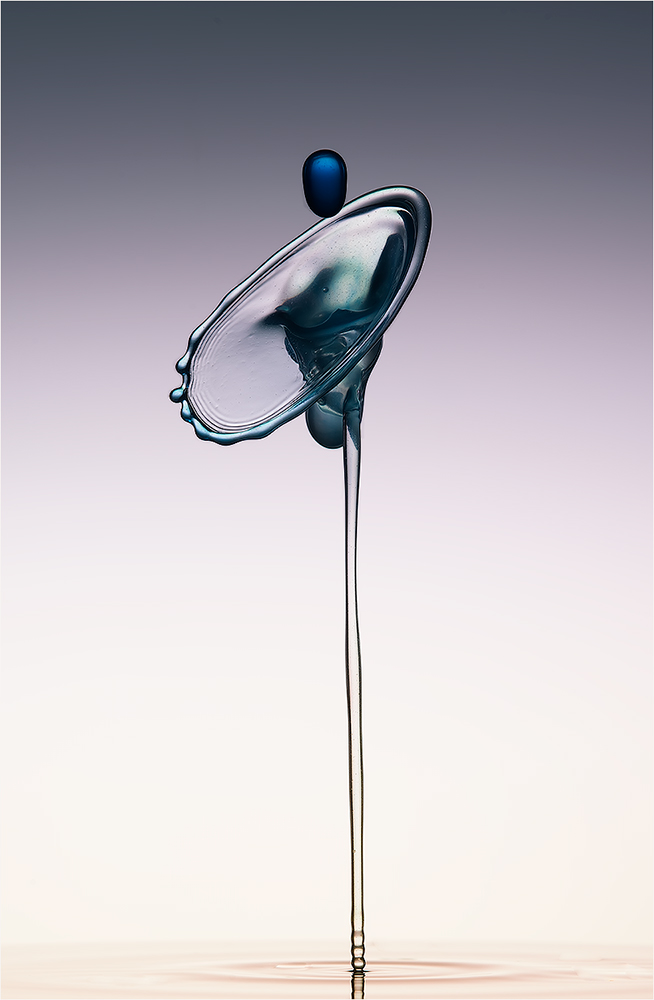 Wassertropfen