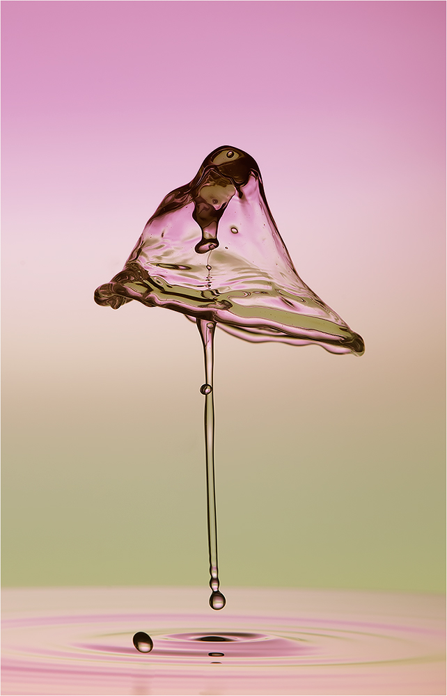 Nachtlampe