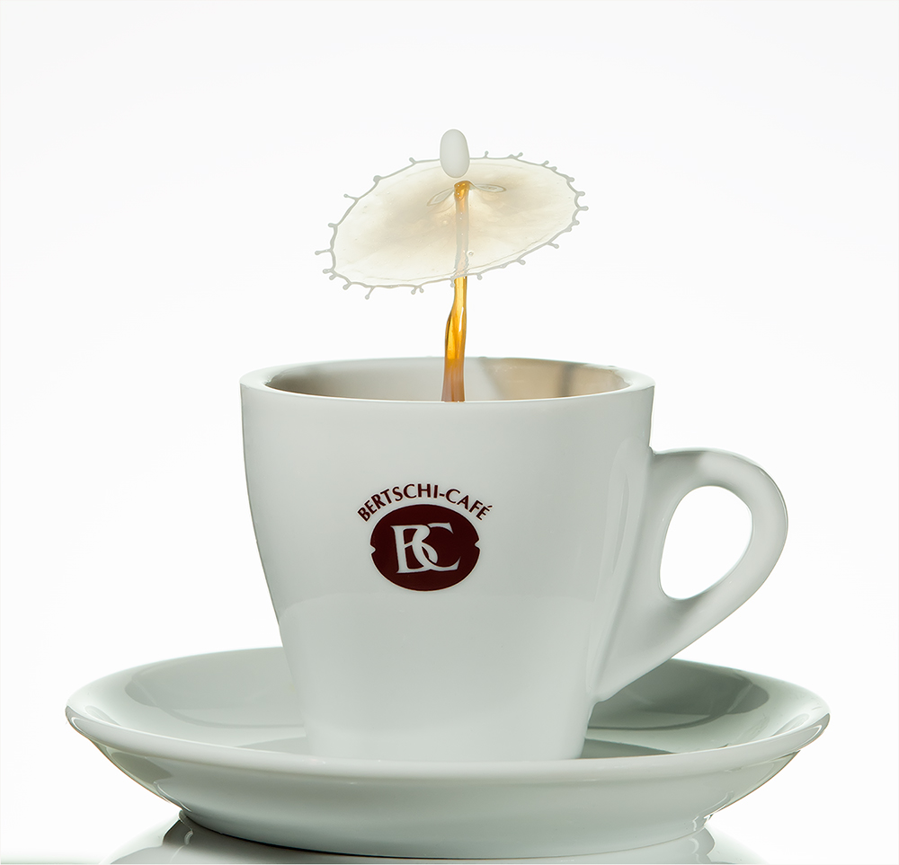 Kaffee-Creme
