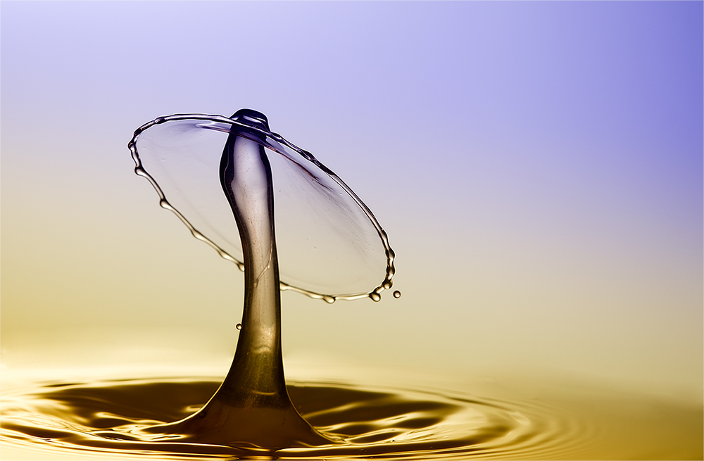 Wassertropfen