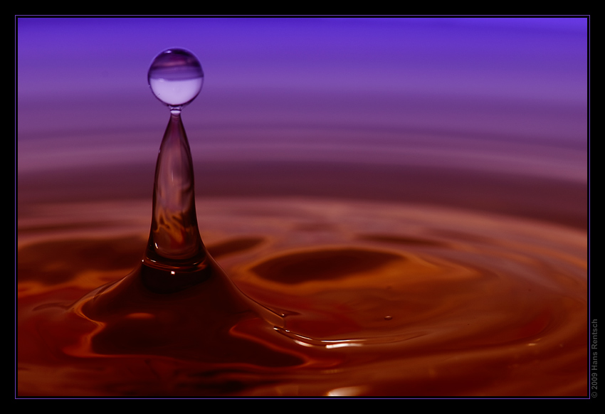 Wassertropfen