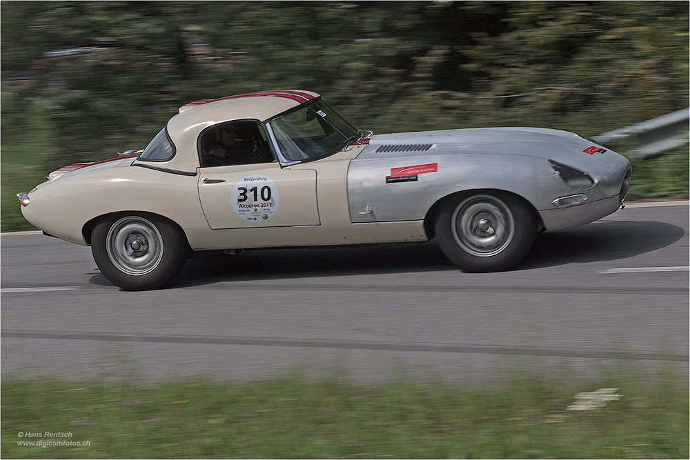 Bergprüfung Altbüron 2017