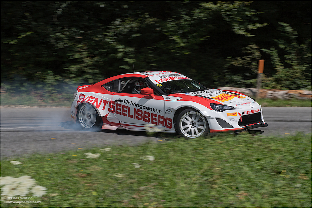 Bergprüfung Altbüron 2017