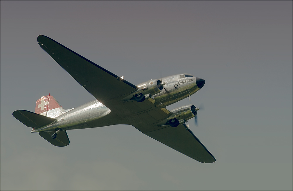 DC-3