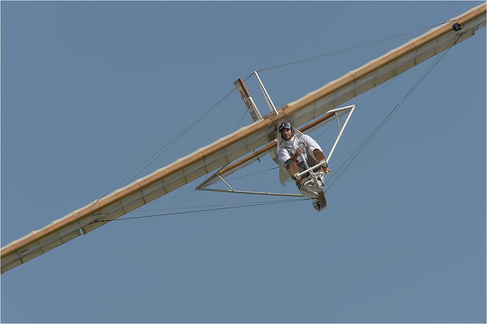 Zögling / Flugschau Dittingen 2013