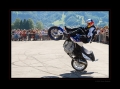 Impressionen Trucker & Country Festival Interlaken