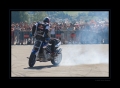 Impressionen Trucker & Country Festival Interlaken