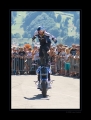 Impressionen Trucker & Country Festival Interlaken