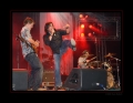 Impressionen Trucker & Country Festival Interlaken