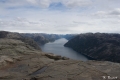 Preikestolen / Forsand-Songesand Preikestolen / Forsand-Songesand