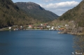 Souldal, Norwegen Souldal, Norwegen