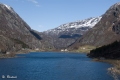 Odda, Norwegen