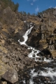 Latefossen, Odda, Norwegen Latefossen, Odda, Norwegen