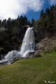 Wasserfall Steinsdalsvegen Kvam Wasserfall Steinsdalsvegen Kvam