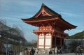 Japan Tempelbesuche
