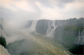 Iguazu-Wasserfälle