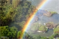 Iguazu-Wasserfälle