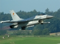 F-16 AM Fighting Falcon, Belgian Air Force F-16 AM Fighting Falcon, Belgian Air Force
