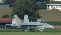 Mc Donell Douglas F/A-18C/D Hornet, Swiss Air Force Mc Donell Douglas F/A-18C/D Hornet, Swiss Air Force